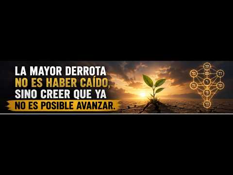 La peor derrota NO es caer… es dejar de levantarte – El secreto del 9 de Av