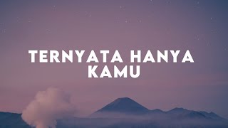 Download lagu Ternyata Hanya Kamu - Stevan Pasaribu & Brisia Jodie (Lirik Lagu) mp3