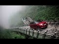 Range Rover Sport Dragon Challenge