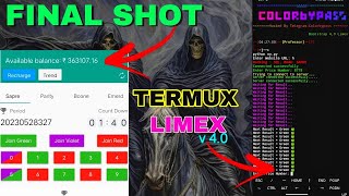 Website Hacking with Termux - Full Breakdown & Transcript