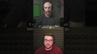 Why Trump’s war in Iran is “wartime jazz” #shorts