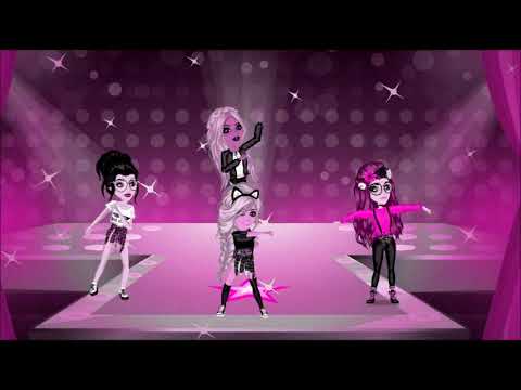 Szparagi- Internetowy Lovesong (msp)