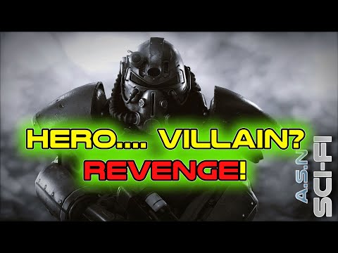 Hero Of Antelope's Run & A sliver of humanity & Another Sliver of Humanity | Best of r/HFY | 1869