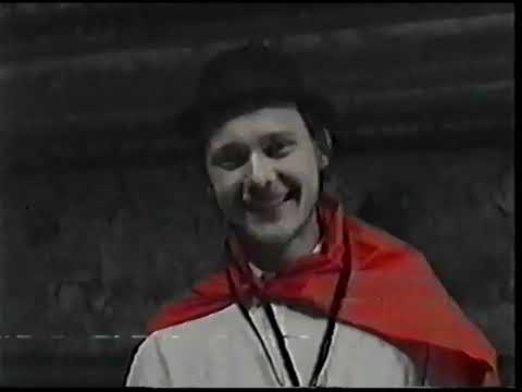 SCP-1204-RU | МЕДУЗА х/ф боевик СССР 1990