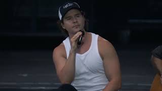 BEFORE YOU GO jetzt Video ansehen