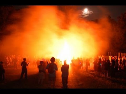 The Candle Short Film