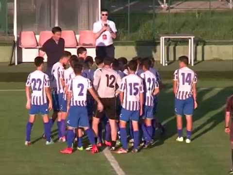 HIGHLIGHTS, Buducnost - Brskovo, Montenegro league finals, U15