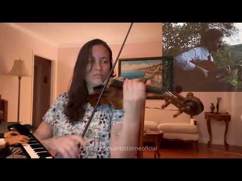 Hinos do Santo Daime and Leo da Montanha