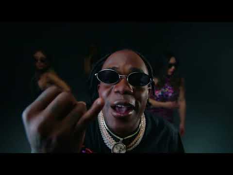 Menor Menor - Astuta (Official Music Video) | TIBRO 💿🌎🪐