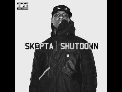 Skepta - Shutdown (FIXED Clean)