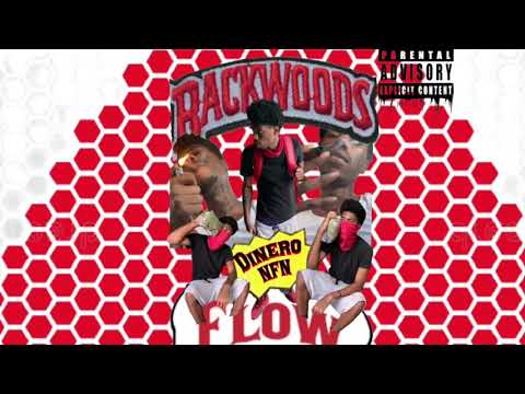 Dinero NFN- Backwood Flow (Prod: @murph2cold)
