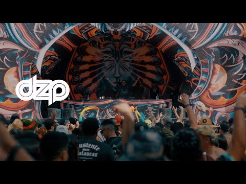 Dzp @ Full Set Moonlight Festival