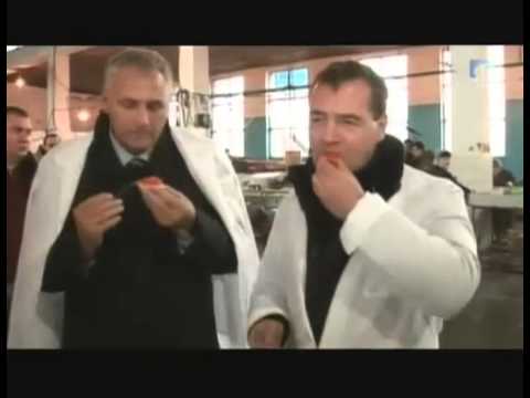 HRI-bar / Bučke {6.11.2010}