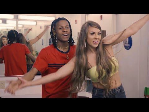 Sierra Sprague & Yoey Composes - Pushin Me Away (Official Music Video)