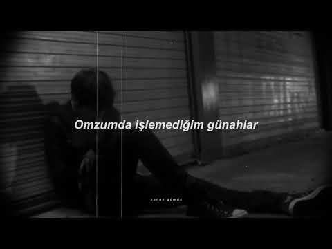 dedublüman - belki (slowed & reverb)