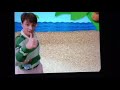 BLUE S CLUES BEACH