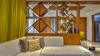 Interior Photography - Aurum Heights