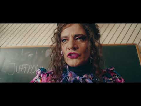 Thumbnail of the video: Juffrouw Pots - Officiële trailer