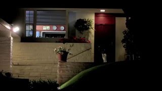 Nicholas Krgovich - Backlot Detail (Official Music Video)