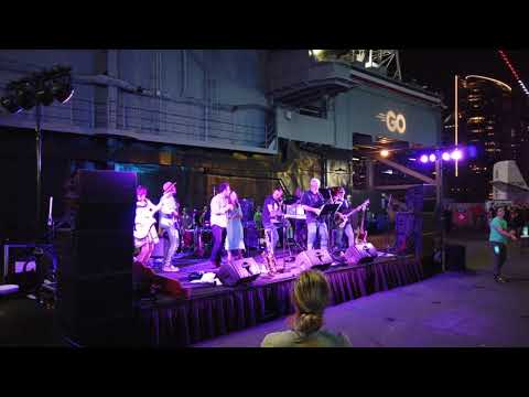 Mary Jane's Last Dance - Gopherband