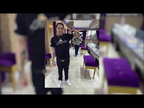 [SOLD] SSG Splurge x Peso Peso Type Beat 2021 - "SALUTE"