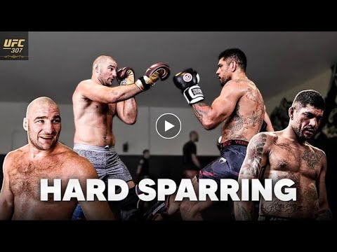 Alex Pereira’s Strategic Shift Ahead of UFC 307