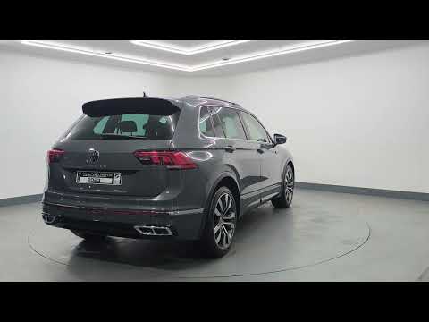 Volkswagen Tiguan (232) R-LINE 2.0 TDI 150PS - Image 2