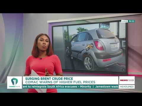 Fuel Prices: Ghanaians Brace for Hike as Oil Prices Reach $100