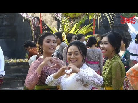 Graduation Angkatan 43 Trisma