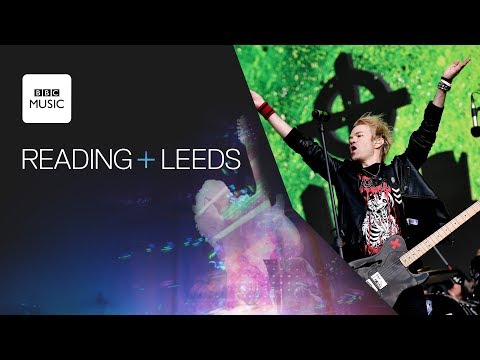 Sum 41 Luchshie Pesni