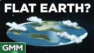 7 Bizarre Theories People Actually Believe