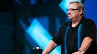 How To Make The Most of Opportunities with Rick Warren