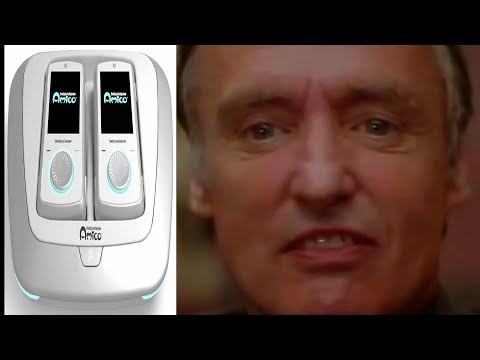 Frank Booth doesn't like the Intellivision Amico... (BLUE VELVET SPOOF /Heineken /Pabst Blue Ribbon)