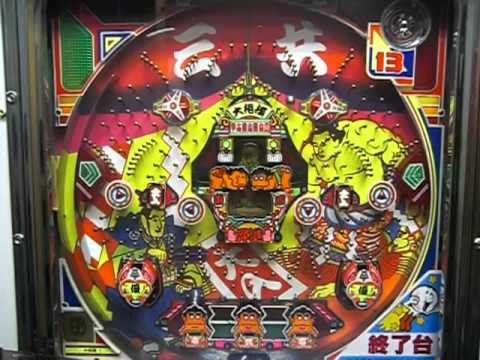 大相撲の動画