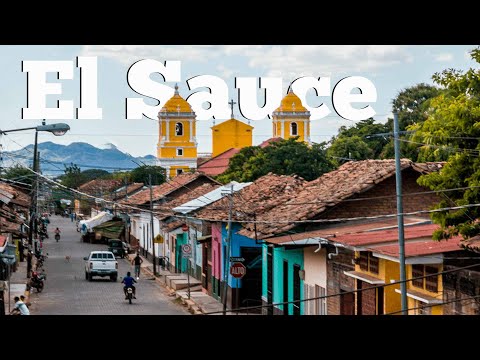 Fascinante LUGAR ESCONDIDO en EL SAUCE rodeado de EXUBERANTES PAISAJES NI🗺️🚘🛣️💚🏕️🌲