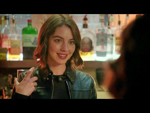 Once Upon A Time 7x06 Ivy Wake Up Roni Who Becomes Regina - Regina Wants Kill Ivy About She Does