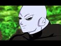 SSJ9K Goku Vs Jiren Rap Only
