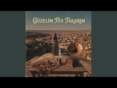 Güzelim Fes Takarım