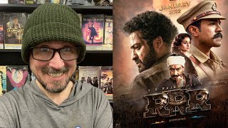 RRR: Rise Roar Revolt - Movie Review video