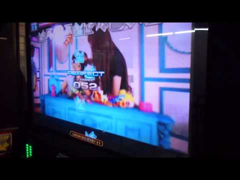 4 Minute - Hot Issue Double 26 primer intento