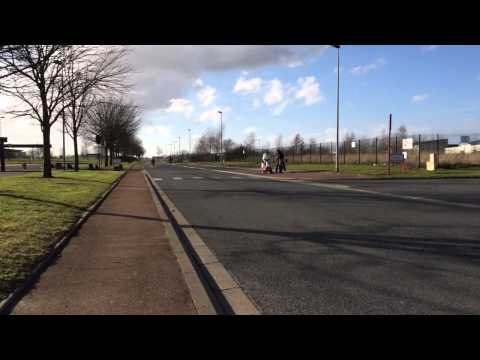 comment monter une xr6 en street