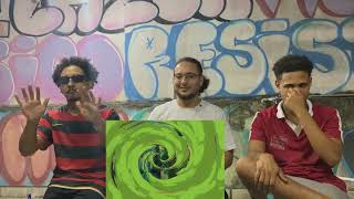 MC Meno K - Trava Chip (DJ Yuri Pedrada) Video clipe Oficial - LAZER DOS CRIA REACT