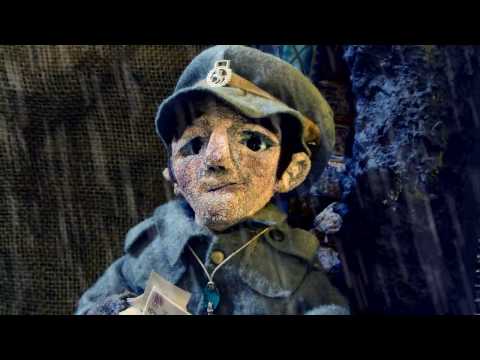 A War to End No Wars - A WWI Animated Short ** AWARD WINNING & FESTIVAL SELECTED **