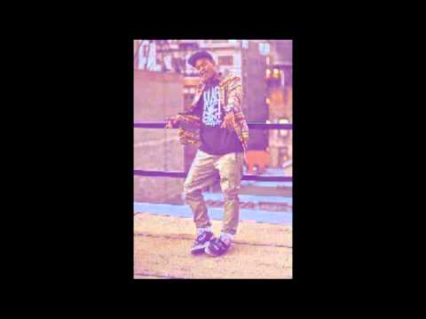 GodMIND-Rokamouth Feat.AK (The Underachiever Member)