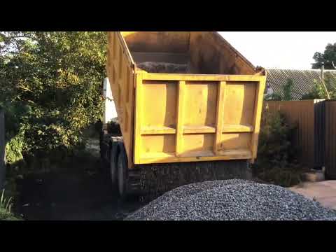 Щебень Киев - фото 2 - id-p213192578