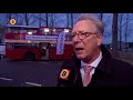 Deze stembus rijdt vandaag door Woudrichem, Werkendam en Aalburg