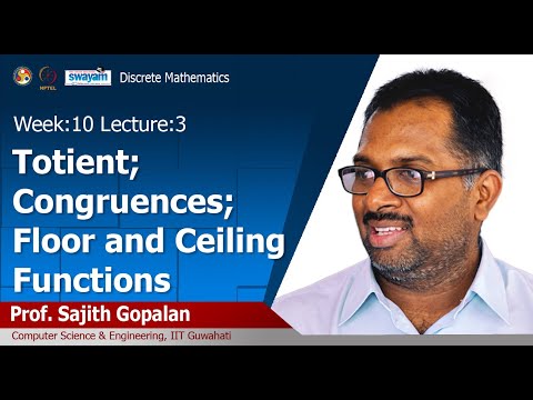 Discrete Mathematics