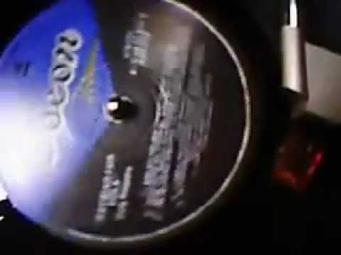 Las Palmaditas - Yola Polastry