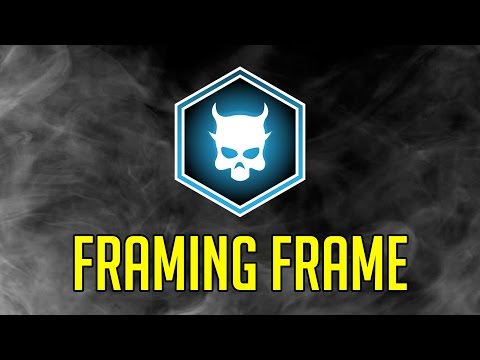 [Payday 2] One Down Difficulty - Framing Frame (Stealth)
