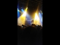 Ben Cristovao - U tebe bejt - BRNO FLÉDA (27.10 ...